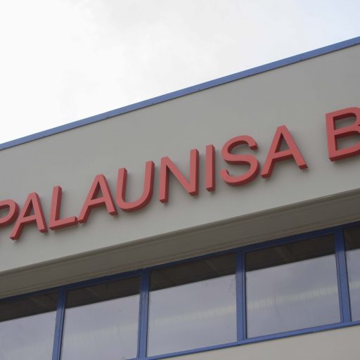 PALAUNISA B